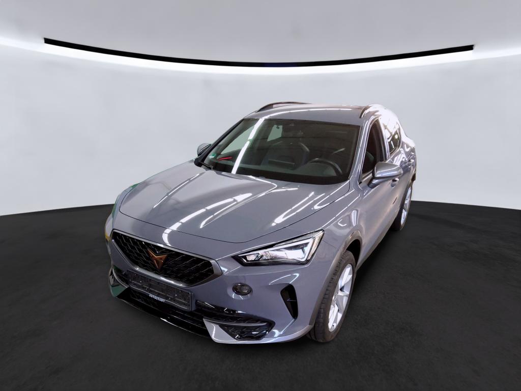Cupra Formentor 1.5 TSI 150CH DSG  -  22/11/2023 - 15662 KMS