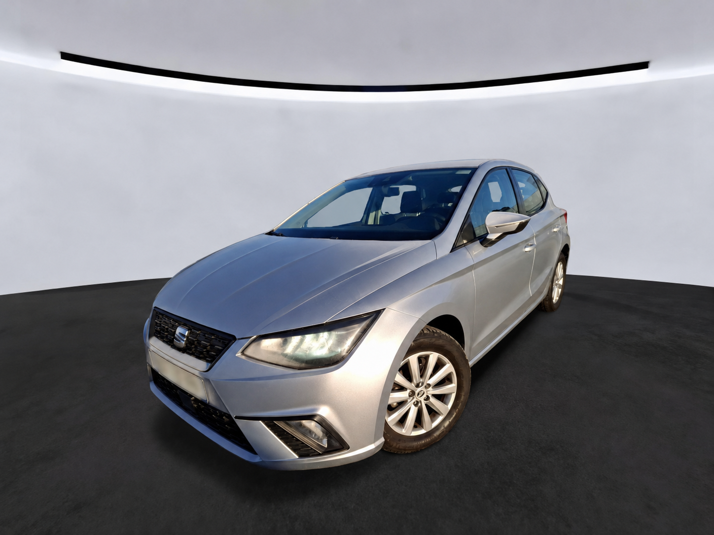 SEAT IBIZA STYLE 1.0 TSI 95CH - 29/11/2023 - 35293 KMS