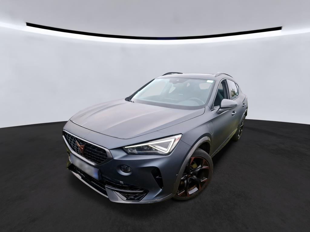 Image principale du véhicule