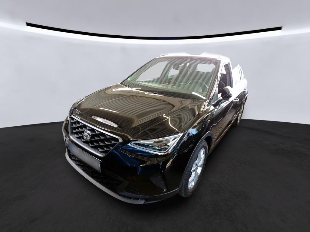 SEAT ARONA FR 1.0 TSI 110 DSG - 03/2024 - 14.941 KMS