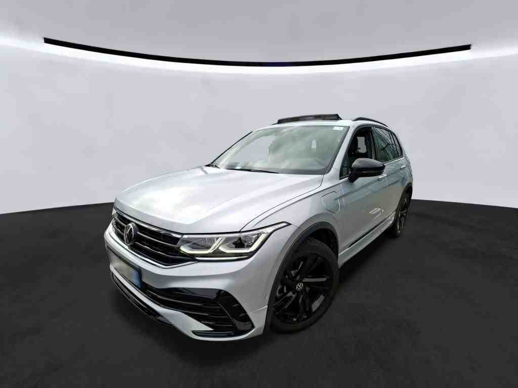 Tiguan R-Line 1.4 electric/TSI eHybrid Rechargeable - DSG - 13/2023 - 95.061 Kms