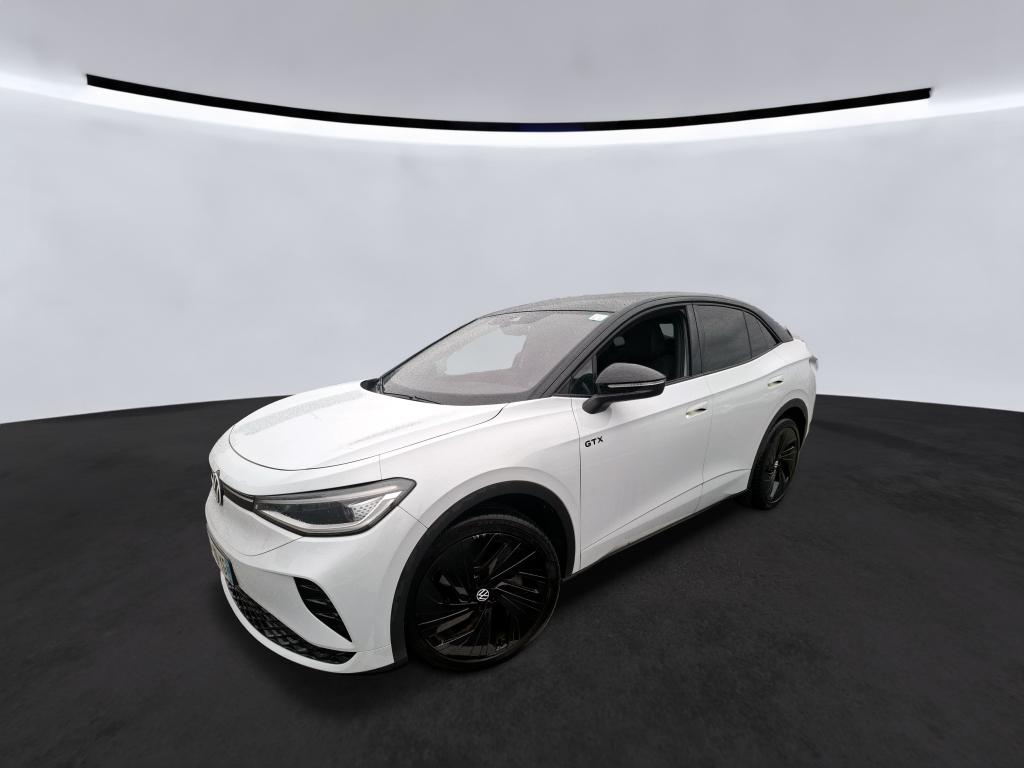 ID.5 GTX 4Motion 77kWh 300ch