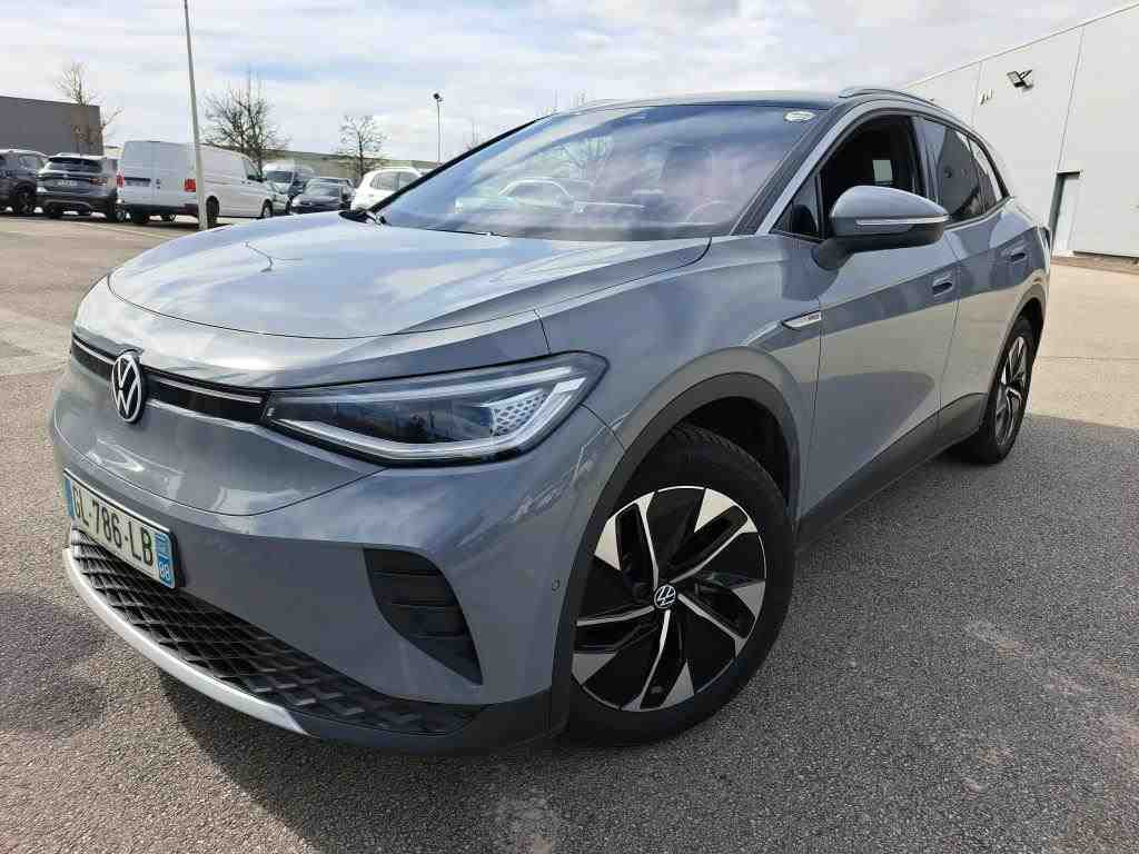 ID.4 Pro Performance 150kW (204ch) - 82kWh Batterie