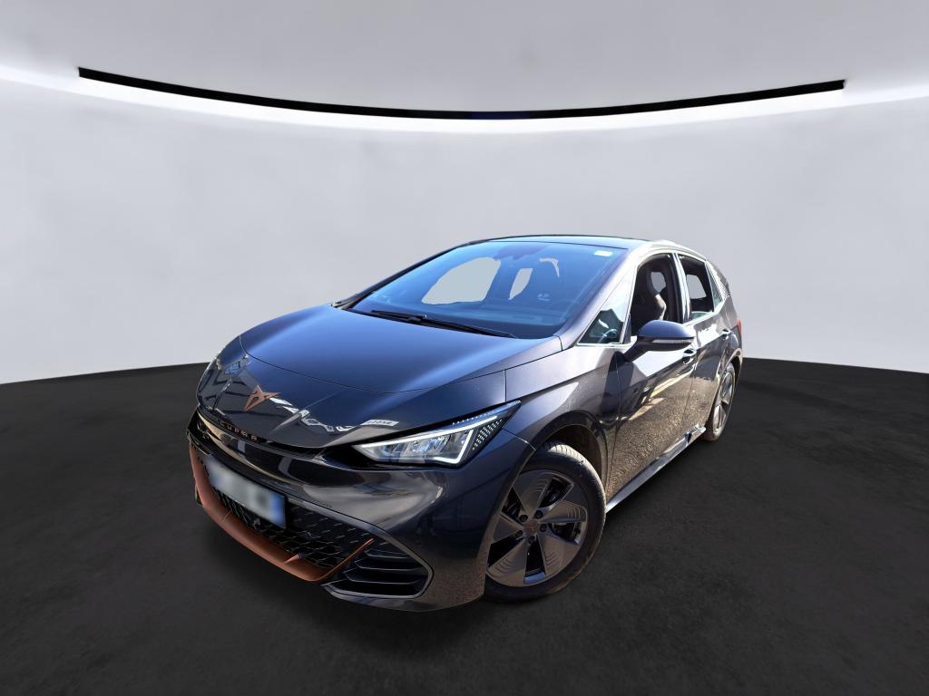 Image principale du véhicule