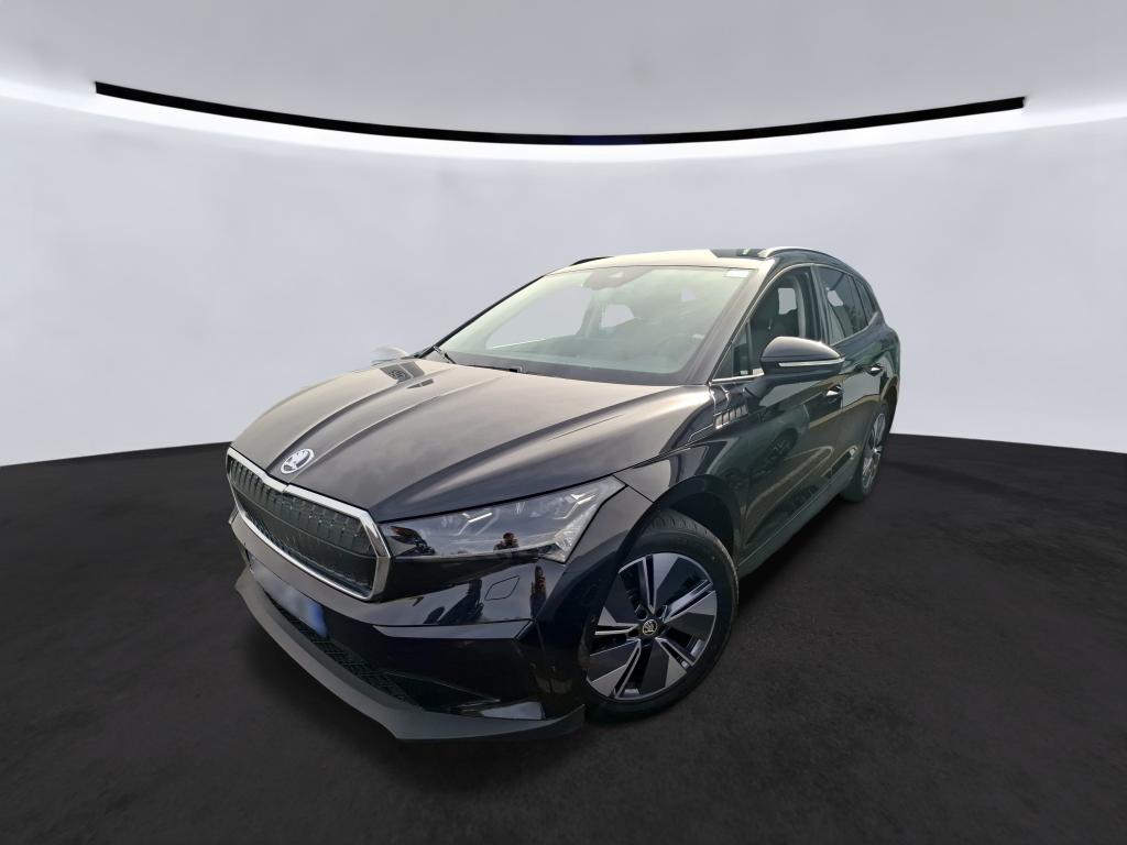 SKODA ENYAQ 60 62kWh 180ch