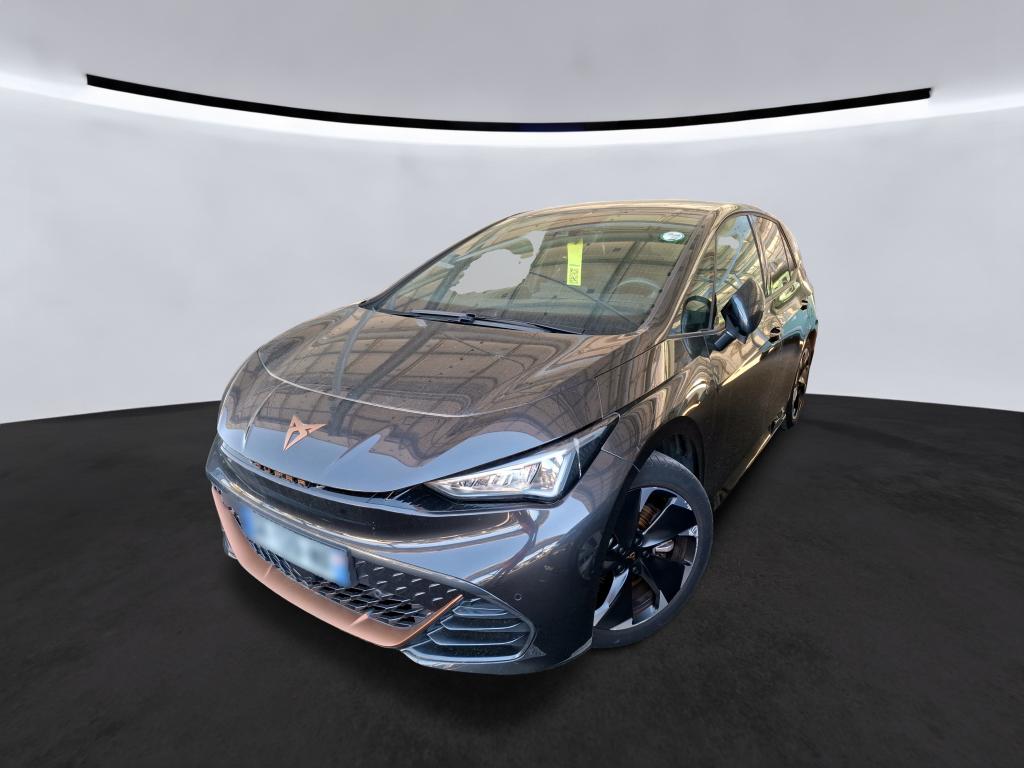 CUPRA Born 170kW (232ch) - 82kWh Batterie