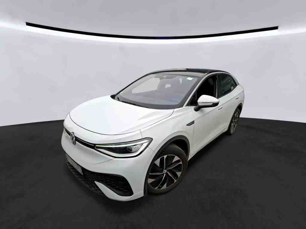 ID.5 Pro Performance 150kW (204ch) - 82kWh Batterie