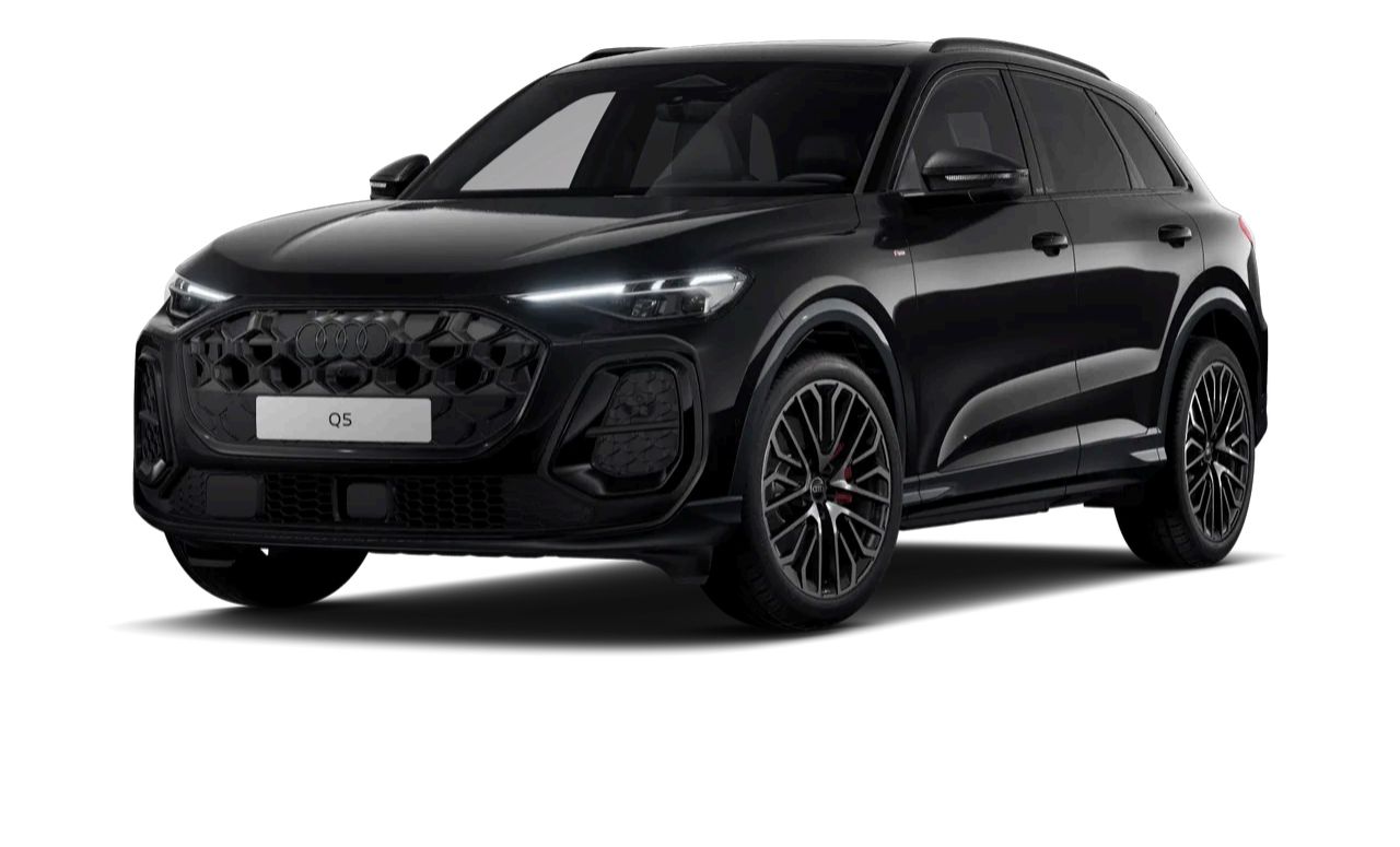 Audi Q5 TDI quattro 150 kW S tronic