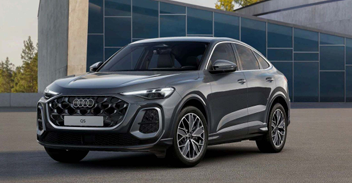 AUDI NEW Q5 SPORTBACK S-LINE TDI 204 STRONIC - PACK TECH - 2025 - 0 KMS