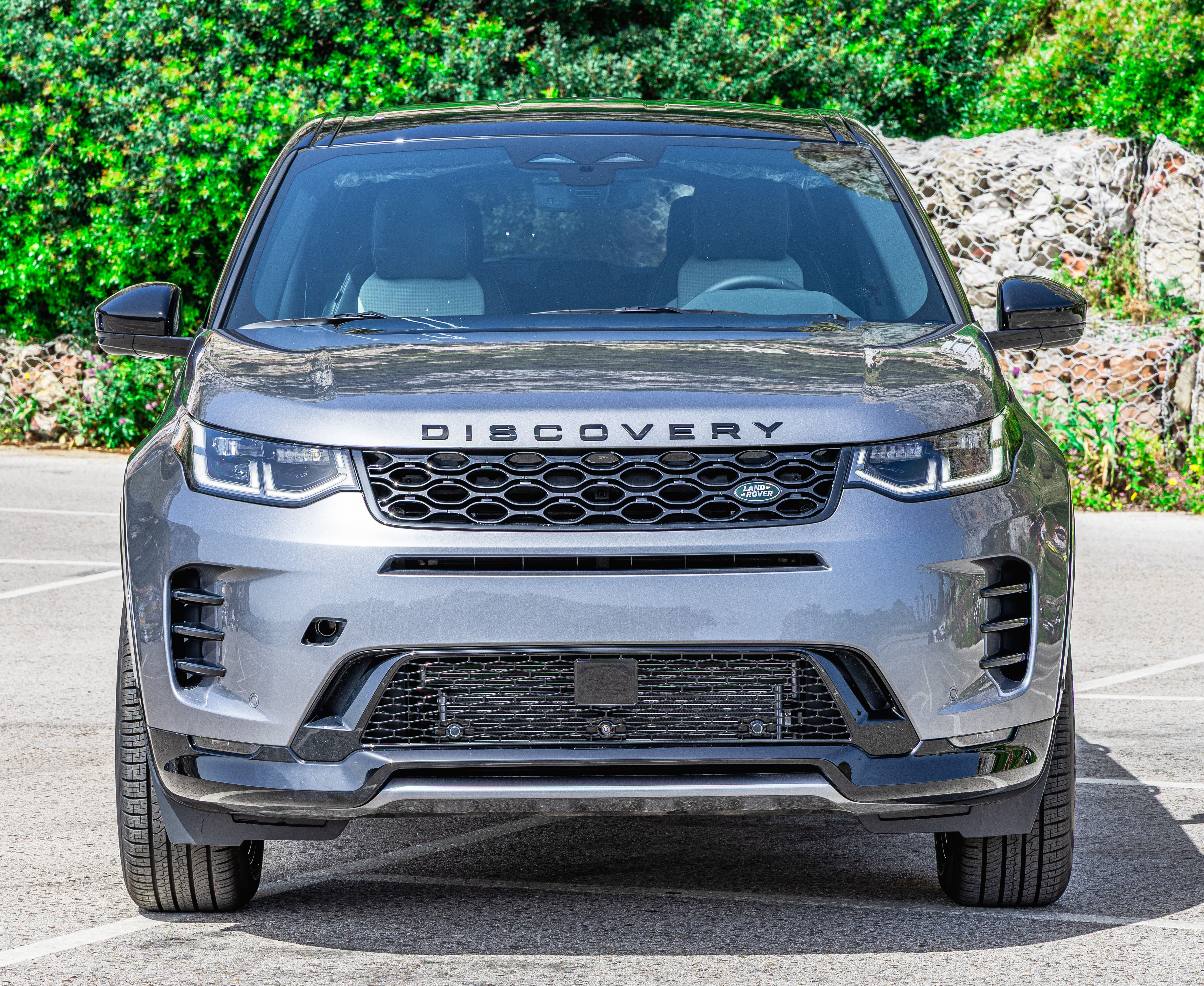 LAND ROVER DISCOVERY SPORT AWD PHEV 1.5 DYNAMIC SE - 2025