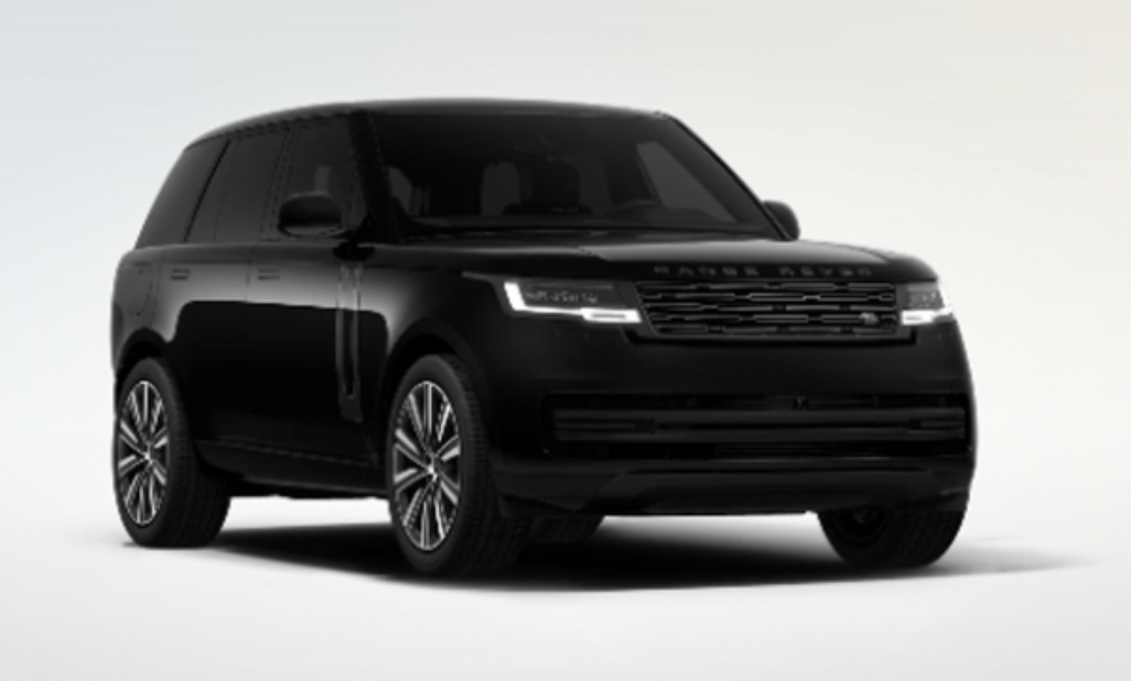 RANGE ROVER HSE L460 4.4 V8 AWD SWB HSE 530PS AUTO 26MY