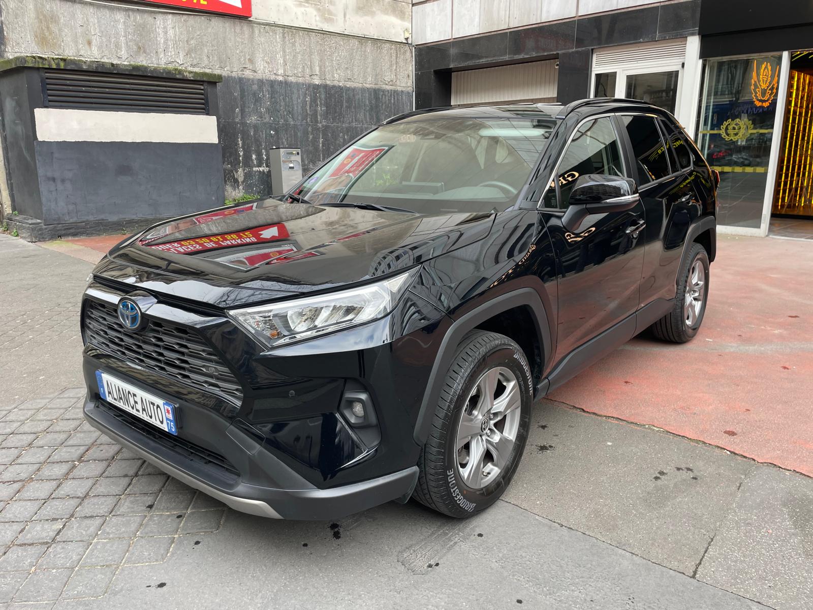 Image principale du véhicule