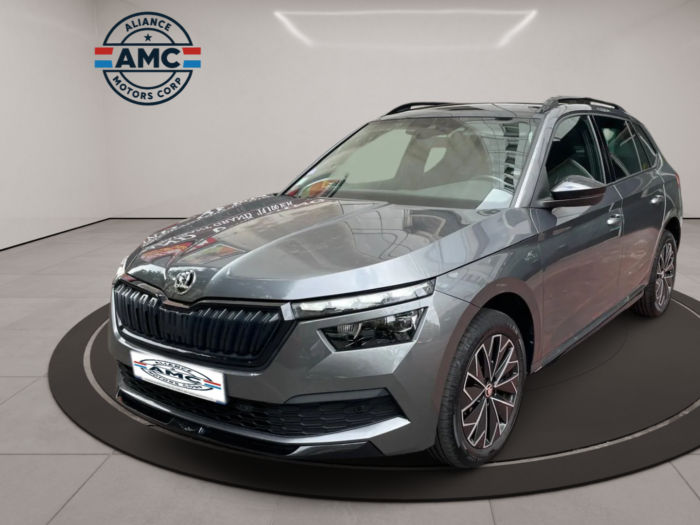 Image principale du véhicule