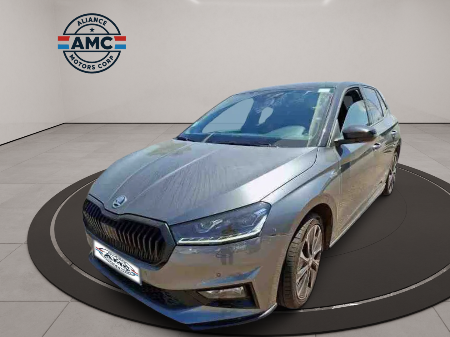 SKODA FABIA MONTE CARLO 1.0 TSI EVO2 116 DSG - 04/2023 - 41.029 KMS