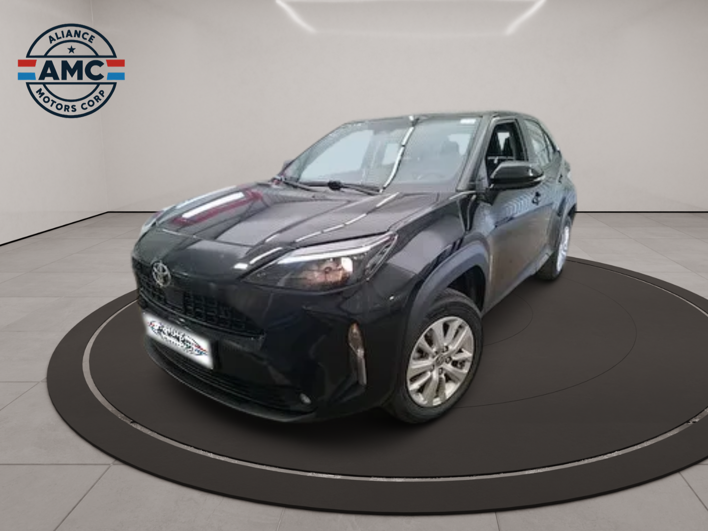 TOYOTA YARIS CROSS 116H DYNAMIC BUSINESS - 01/2023 - 81.522 KMS