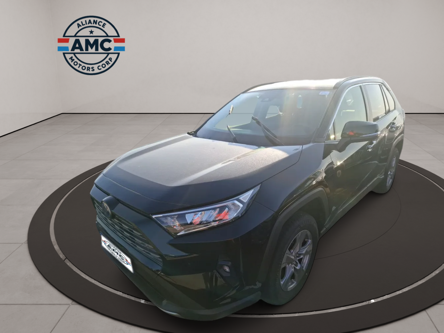 TOYOTA RAV4 2.5 HYBRIDE 218CH DYNAMIC BUSINESS 2WD - 06/2023 - 43.389 KMS
