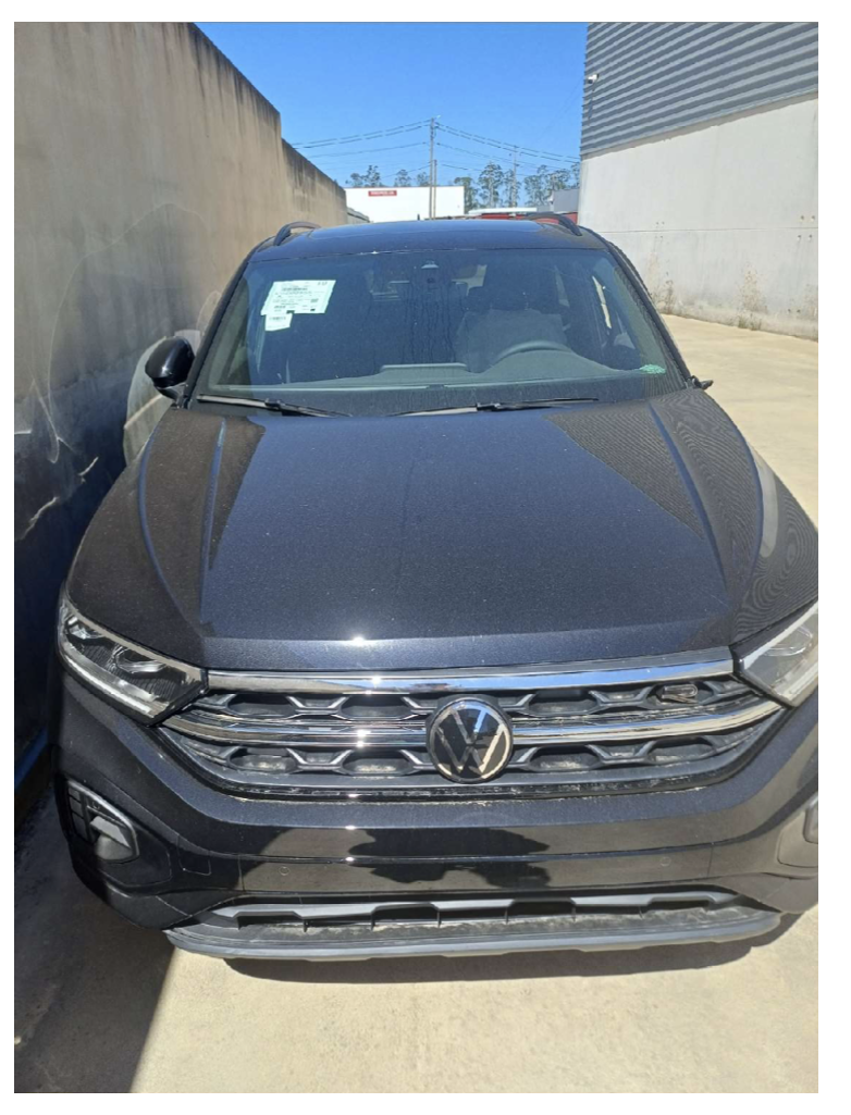 VOLKSWAGEN T-ROC R-LINE 1.5 TSI 150CH DSG EPAVE