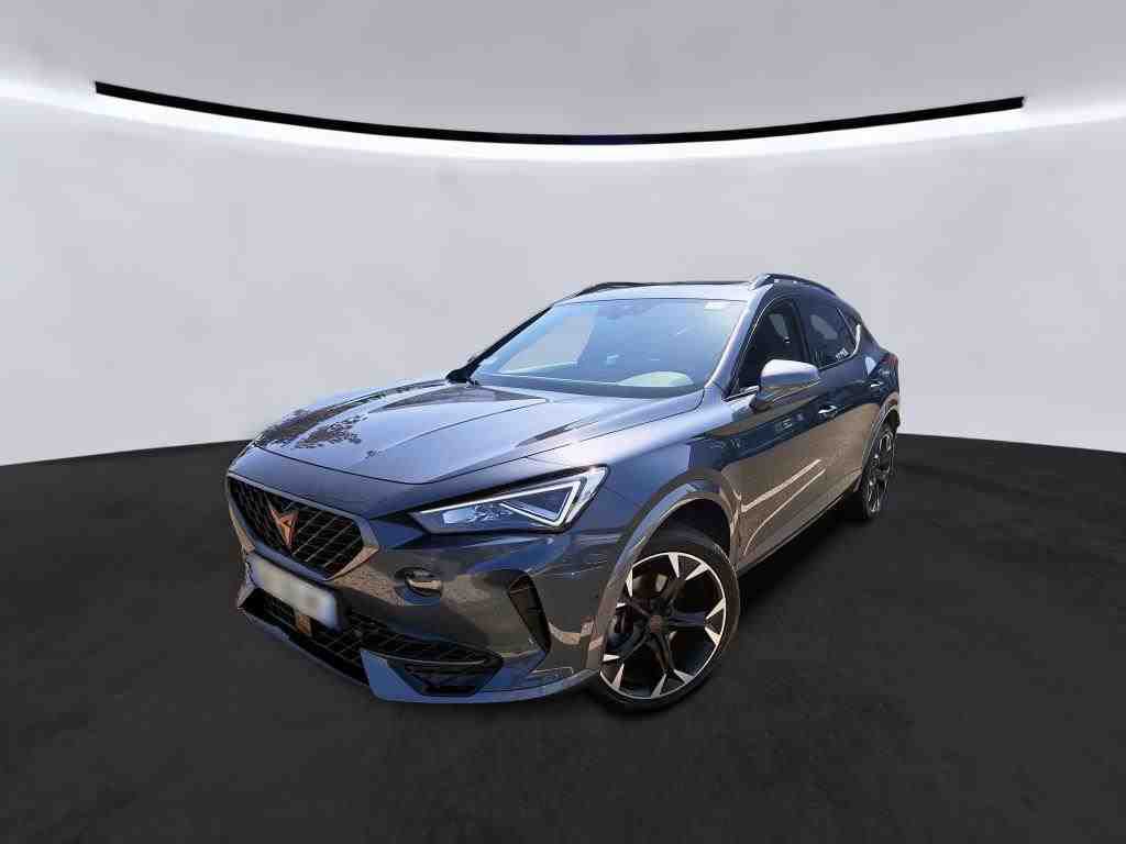 Cupra Formentor 1.5 TSI 150CH DSG - TOIT OUVRANT - 50830 KMS