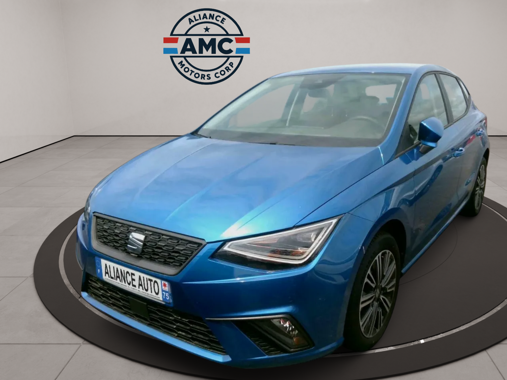 Image principale du véhicule