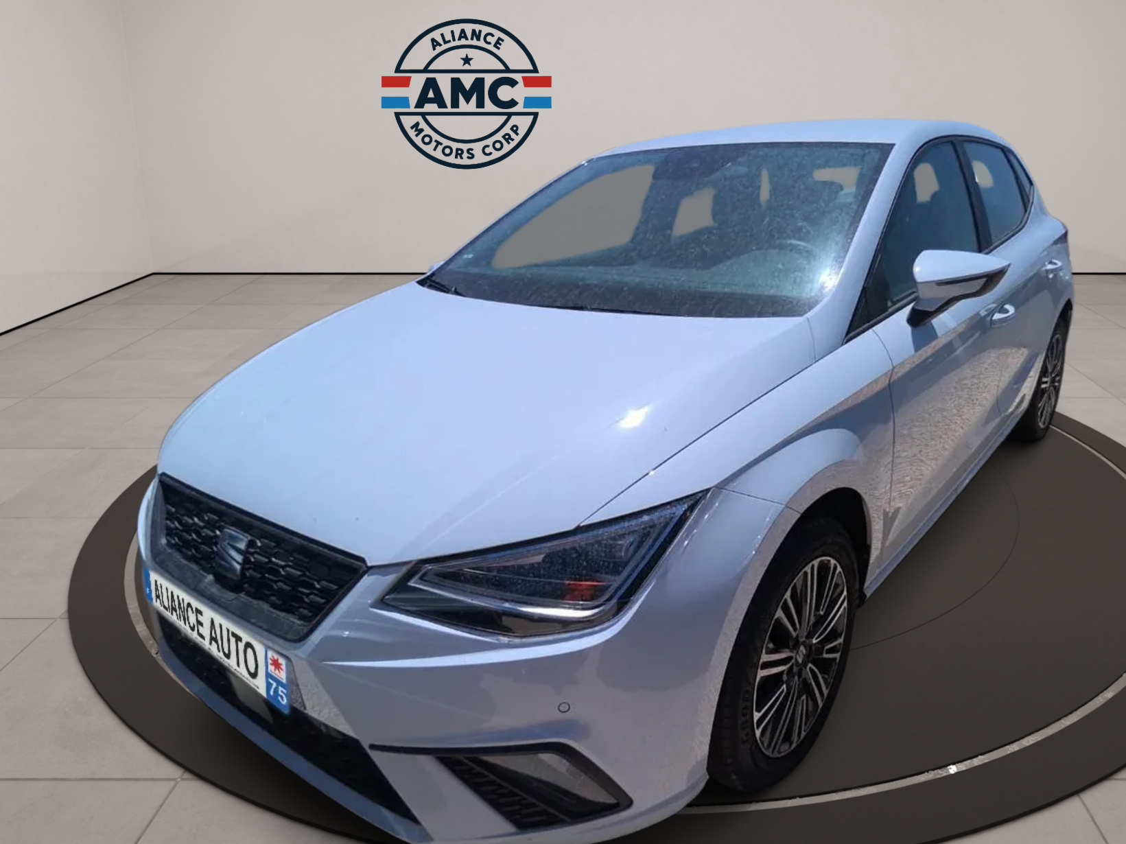 Image principale du véhicule