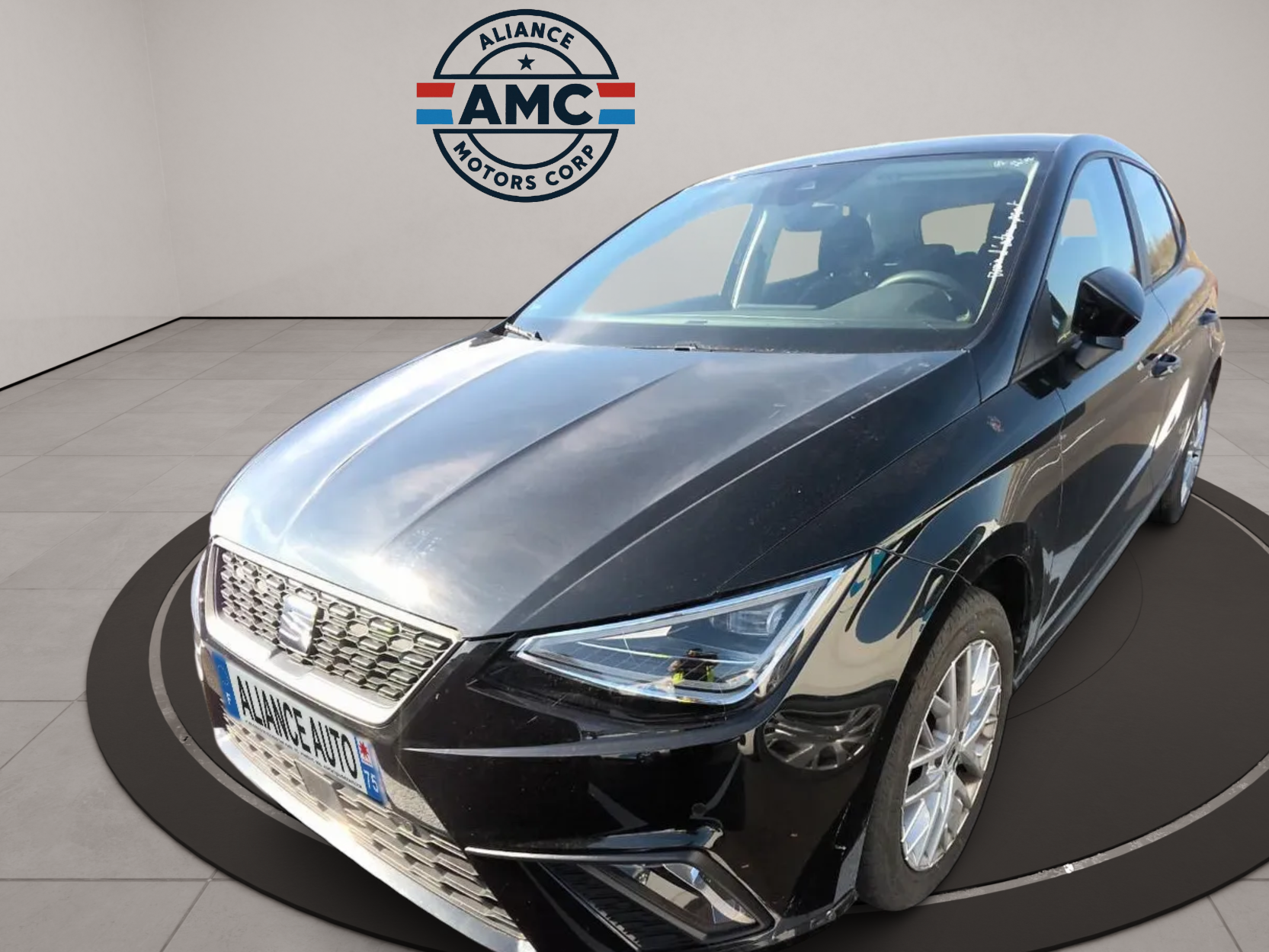 Image principale du véhicule