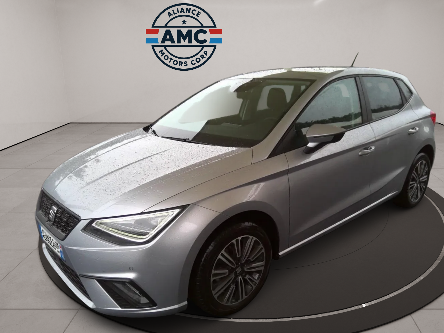 Image principale du véhicule