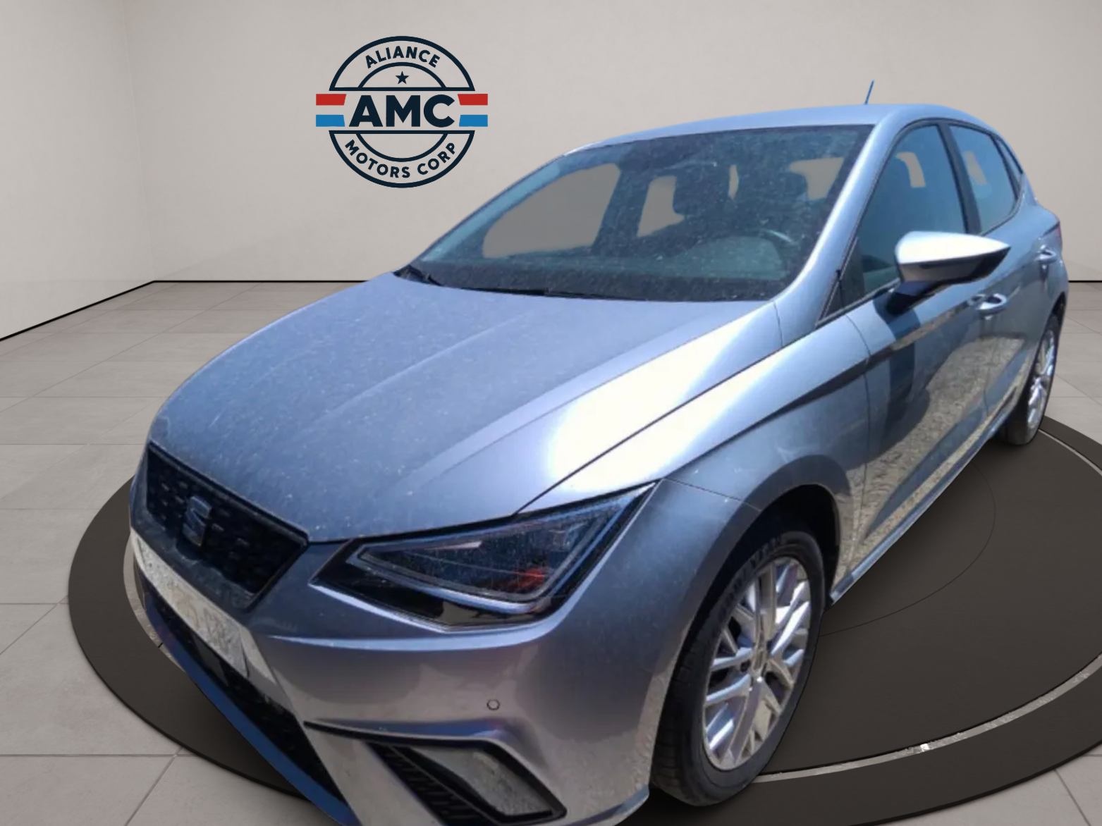 Image principale du véhicule