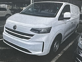 VW TRANSPORTER VAN TDI 150CH - BVA8 - 16 KMS