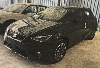 SEAT IBIZA STYLE 1.0 TSI 95CH BVM5 - 4 KMS