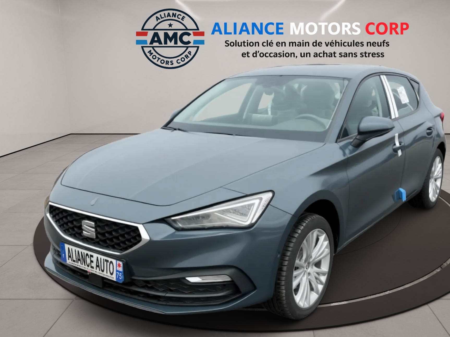 Image principale du véhicule