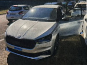 SKODA FABIA MONTE CARLO 1.0 TSI EVO2 116CH DSG7 - 7 KMS