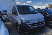 VW TRANSPORTER VAN TDI 170CH BVA8 - 66 KMS