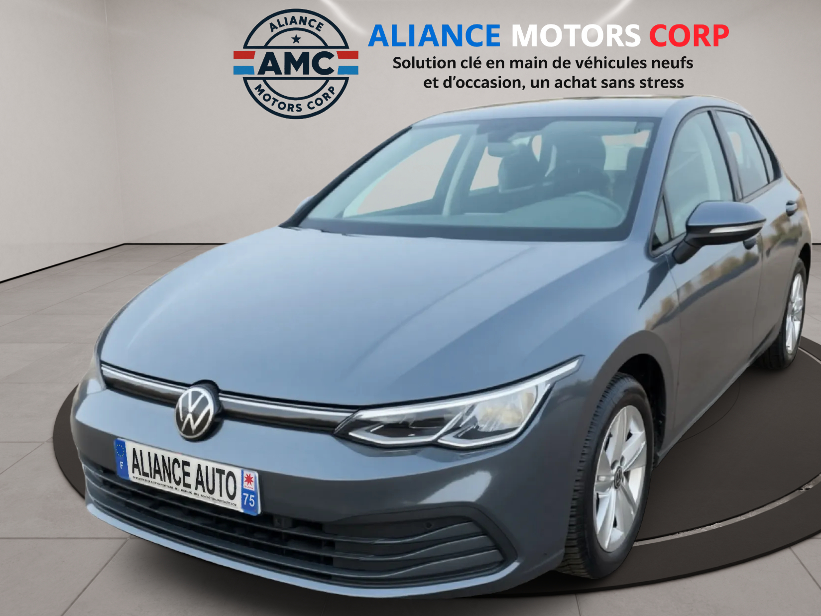 Image principale du véhicule