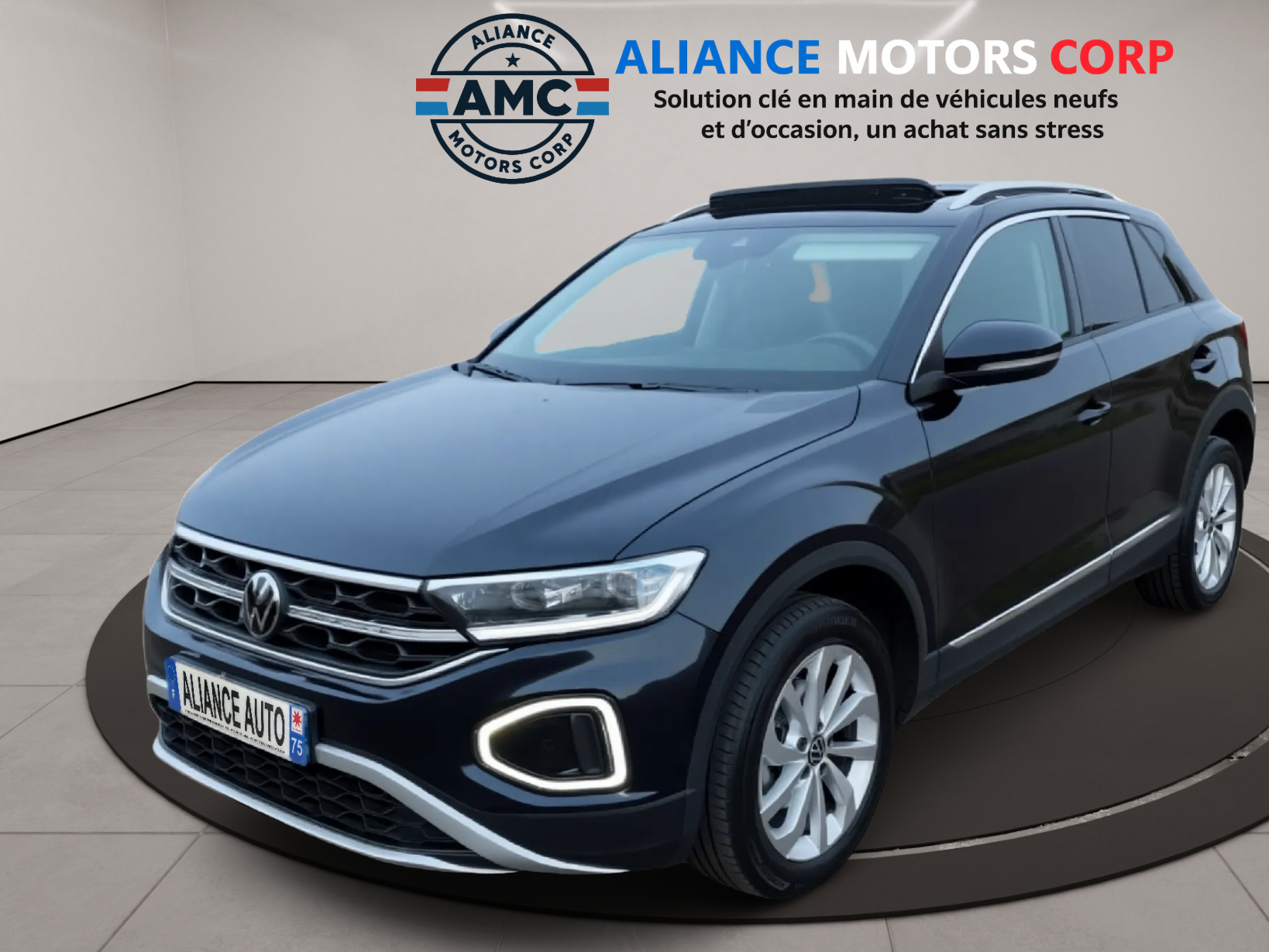 Image principale du véhicule