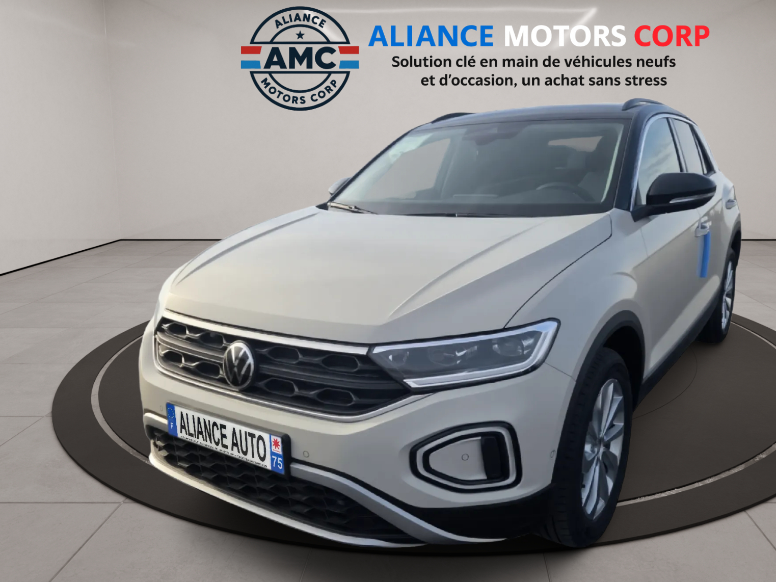 Image principale du véhicule