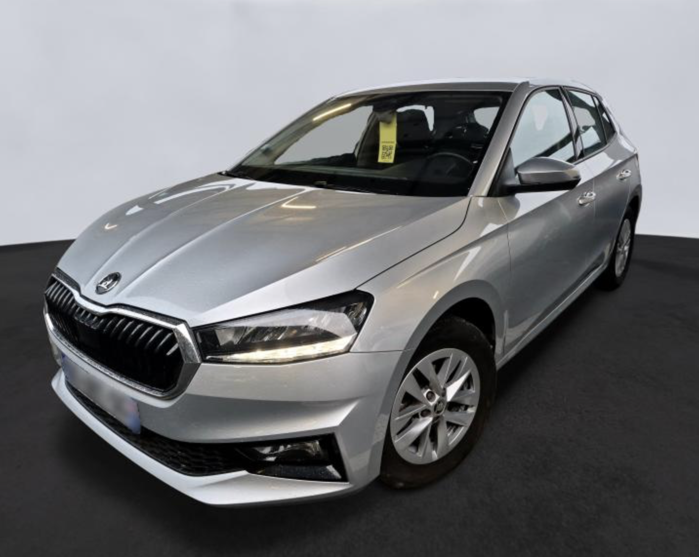 Image principale du véhicule