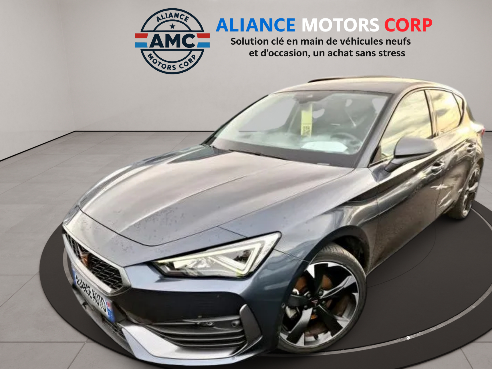 Image principale du véhicule