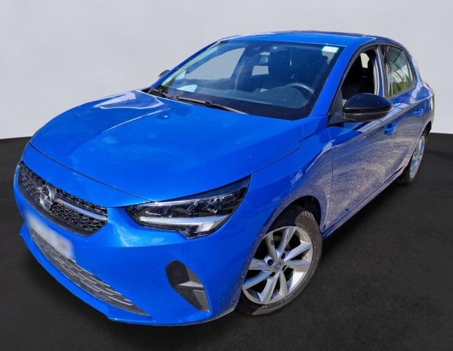 Image principale du véhicule