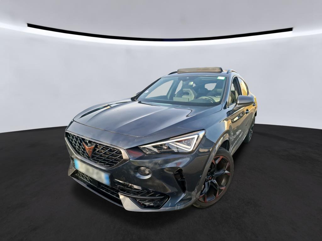 Image principale du véhicule