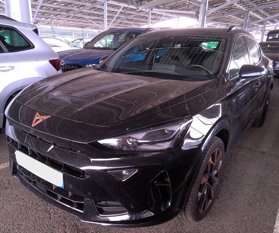 Image principale du véhicule