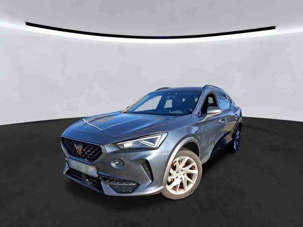 Image principale du véhicule