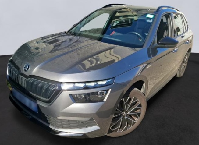 Image principale du véhicule