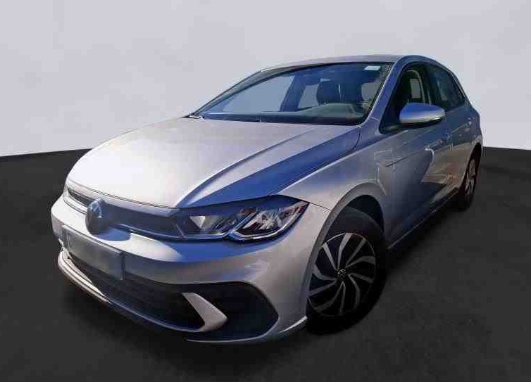 Polo Life 1.0 TSI 70kW DSG7 - AVRIL 2024 - 22.801 KM