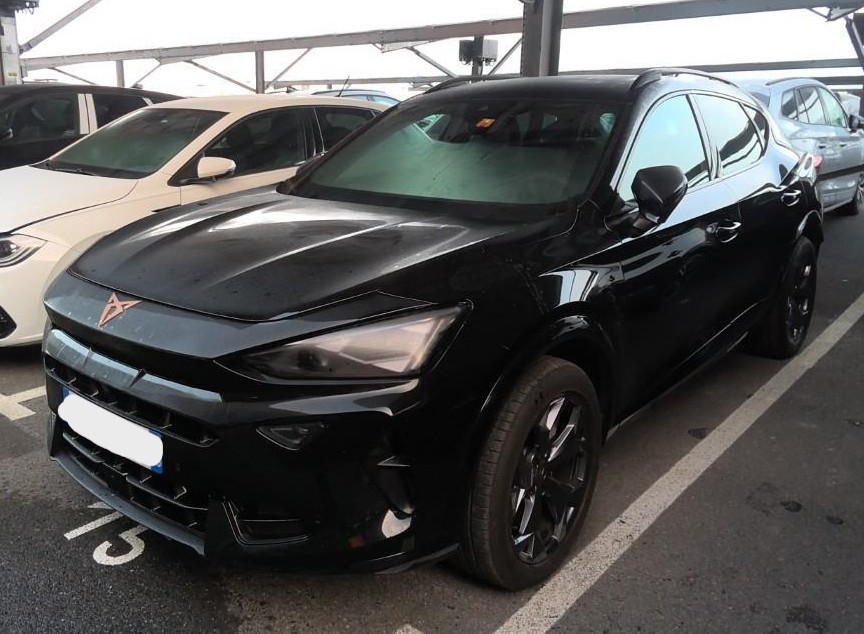 CUPRA FORMENTOR V 1.5 eTSI HYBRIDE 150CH DSG - TO.PANO - AVRIL 2025 - 19.985 KMS