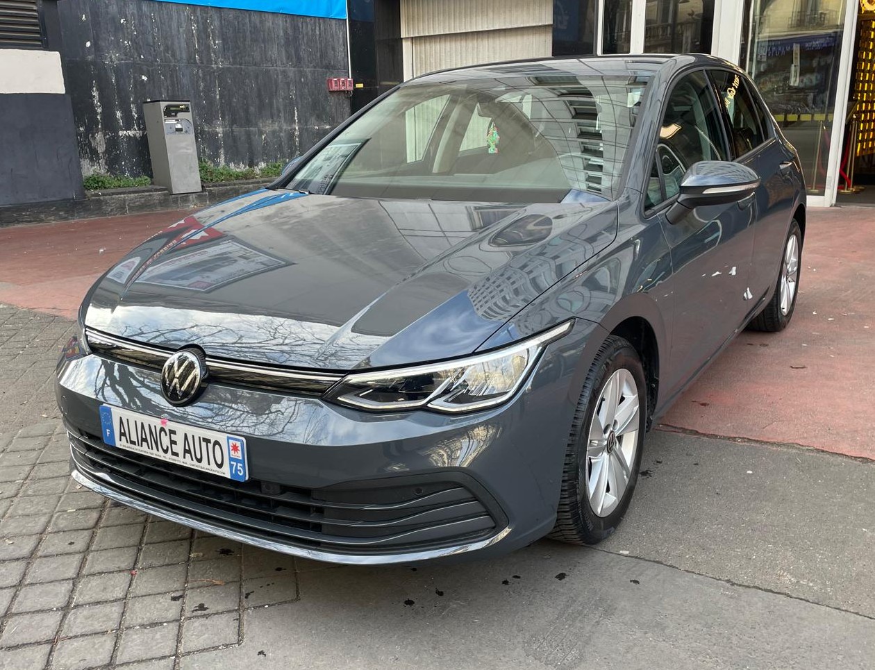 Image principale du véhicule