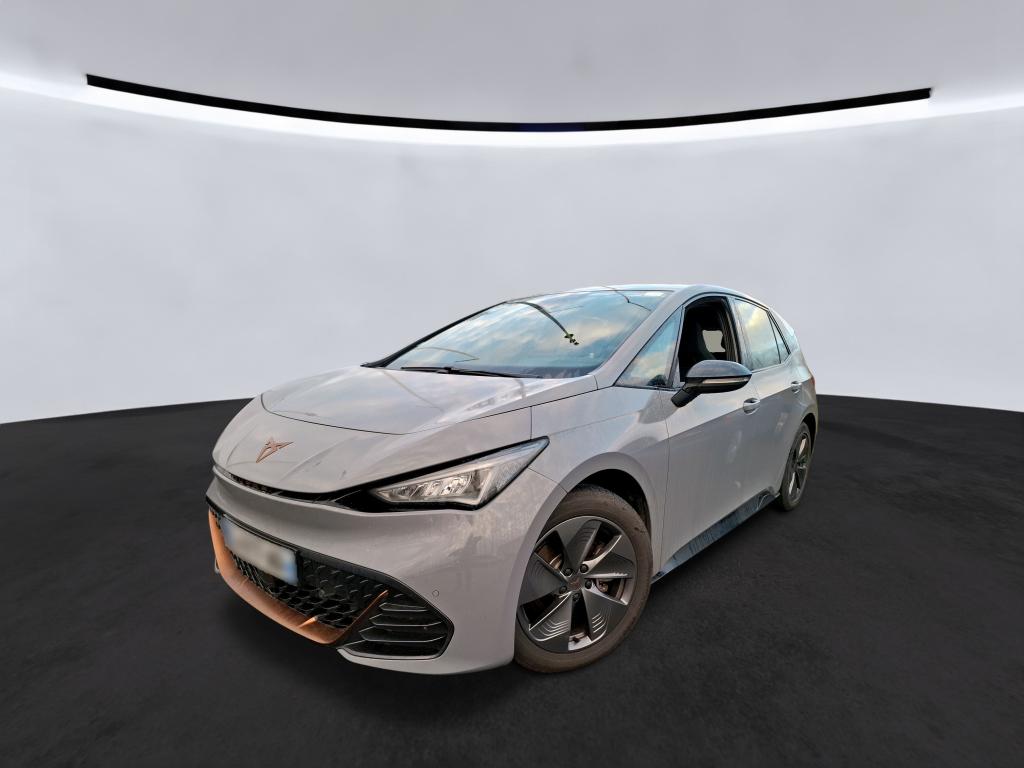 Image principale du véhicule