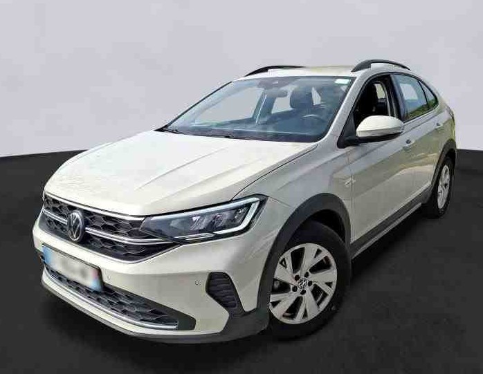 Taigo Life 1.0 TSI 81kW 7-speed DSG - JAN 2024 - 36.904 KM