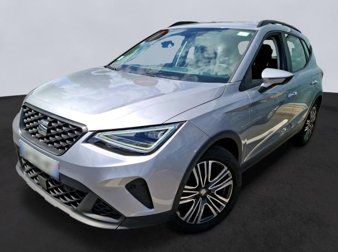 Seat Arona Style 1.0 TSI 81KW DSG7 - MAI 2024 - 19.224 KMS