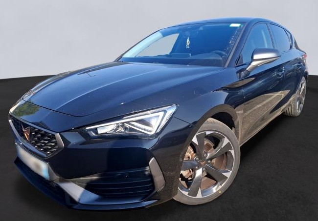 CUPRA LEON 1.5 TSI 150CH DSG7 - MARS 2024 - 47.475 KMS