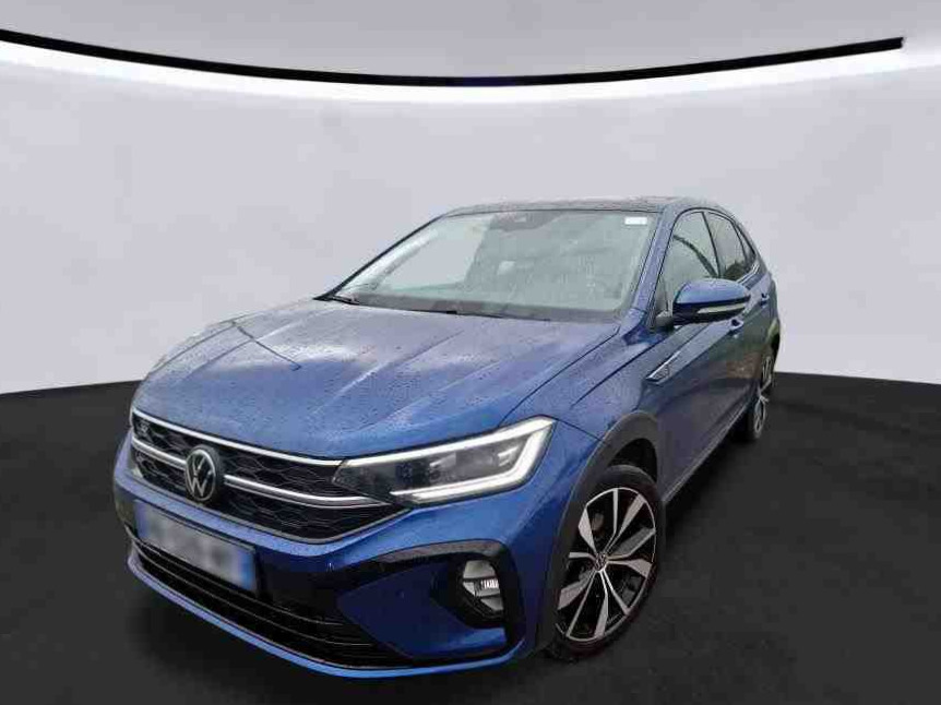 TAIGO R-LINE 1.5 TSI 150CH DSG - TO